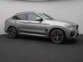 BMW X4 M Panorama 360° HUD H K TV DisplKey Belüftung Grey - thumbnail 4