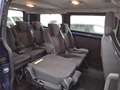 Ford Transit Custom 2.0 EB Trend L1 8-Sitze Navi PDC Blau - thumbnail 12