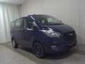 Ford Transit Custom 2.0 EB Trend L1 8-Sitze Navi PDC Bleu - thumbnail 3