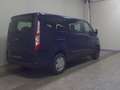 Ford Transit Custom 2.0 EB Trend L1 8-Sitze Navi PDC Bleu - thumbnail 4
