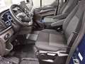 Ford Transit Custom 2.0 EB Trend L1 8-Sitze Navi PDC Bleu - thumbnail 8