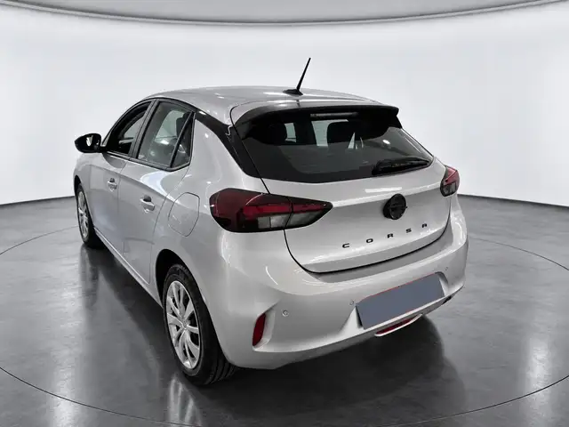 Opel Corsa view 3