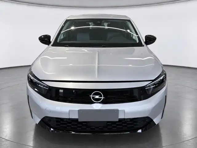 Opel Corsa view 2