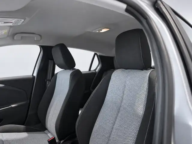 Opel Corsa view 7
