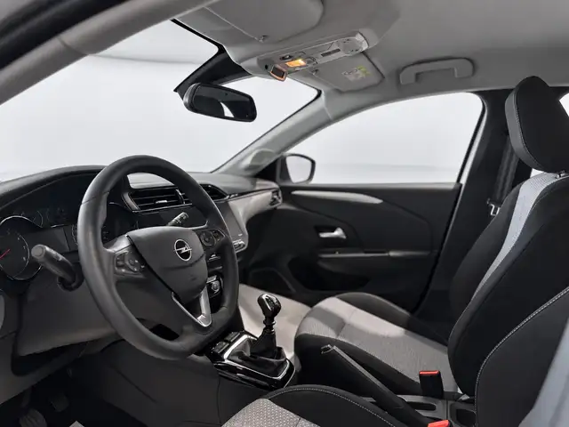 Opel Corsa view 6