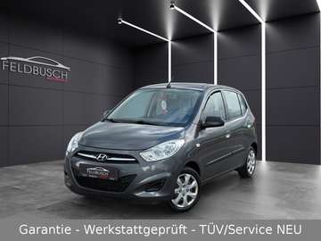 5 Star Edition*Garantie-TÜV/ServiceNEU*