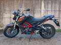 Benelli BN 251 naked abs Negru - thumbnail 1