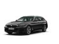 BMW 540 i xDrive Touring M Sport Park-Assistent LASER HUD Schwarz - thumbnail 1