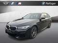 BMW 540 i xDrive Touring M Sport Park-Assistent LASER HUD Schwarz - thumbnail 1