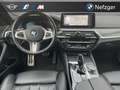 BMW 540 i xDrive Touring M Sport Park-Assistent LASER HUD Schwarz - thumbnail 9