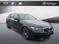 BMW 540 i xDrive Touring M Sport Park-Assistent LASER HUD Schwarz - thumbnail 5