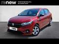Dacia Sandero SCe Essential 49kW Rojo - thumbnail 1