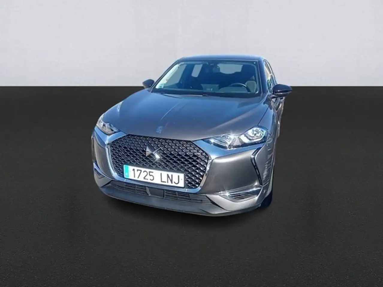 DS Automobiles DS 3