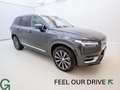 Volvo XC90 Ultimate, B5 AWD Mild Hybrid, Diesel, Bright, 7 Si Gris - thumbnail 4