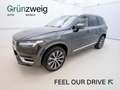 Volvo XC90 Ultimate, B5 AWD Mild Hybrid, Diesel, Bright, 7 Si Gris - thumbnail 2