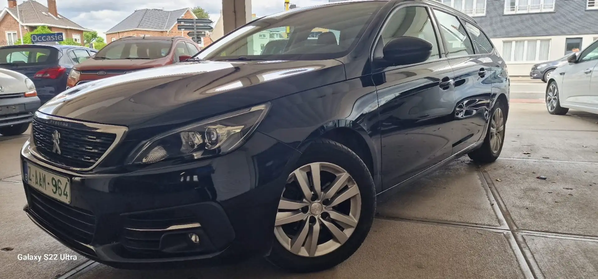Peugeot 308 308 SW BlueHDi 130 Stop - 1