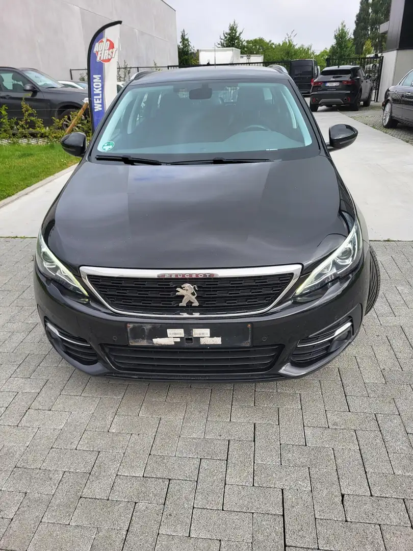 Peugeot 308 308 SW BlueHDi 130 Stop - 1