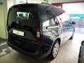 Volkswagen Caddy 5° serie 2.0 TDI 122CV - STYLE MAXI 7 POSTI Blauw - thumbnail 5