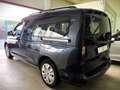 Volkswagen Caddy 5° serie 2.0 TDI 122CV - STYLE MAXI 7 POSTI Blauw - thumbnail 3