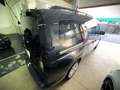 Volkswagen Caddy 5° serie 2.0 TDI 122CV - STYLE MAXI 7 POSTI Blauw - thumbnail 4