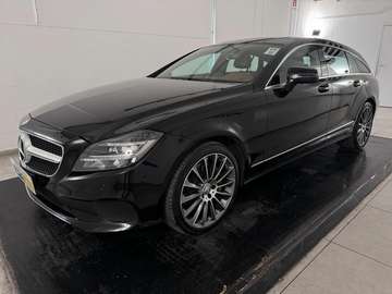 Shooting Brake 350 premium 4matic 252CV