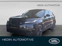 Land Rover Range Rover Velar D200 AWD S 360°|DISTR|KEYL|LED