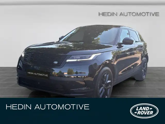 Land Rover Range Rover Velar D200 AWD S 360°|DISTR|KEYL|LED