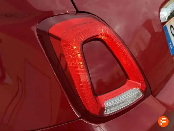 Fiat 500 2021, foto 26