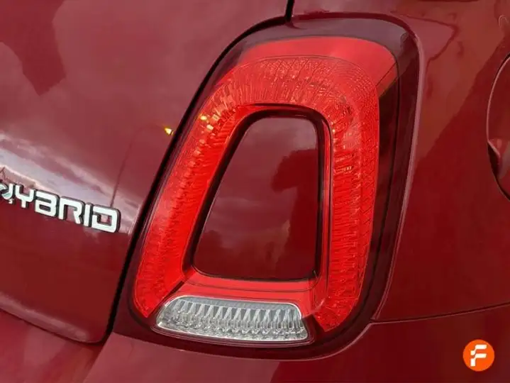Fiat 500 2021, foto 28