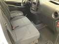 Mercedes-Benz Vito e 112 Audio 10/Klima/Sitzheizung Blanco - thumbnail 11