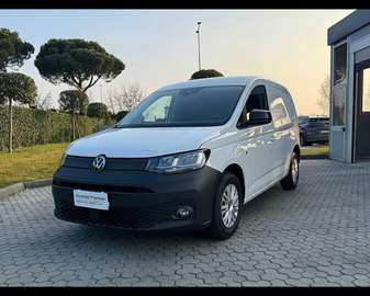 Cargo V Caddy cargo 2.0 tdi 102cv Business