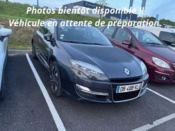 Laguna 2.0 Energy dCi FAP - 130  III BERLINE Bose Edition PHASE 2