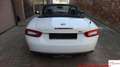Fiat 124 Spider 1.4 MultiAir Unico Proprietario Bianco - thumbnail 6