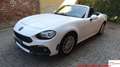 Fiat 124 Spider 1.4 MultiAir Unico Proprietario Bianco - thumbnail 1