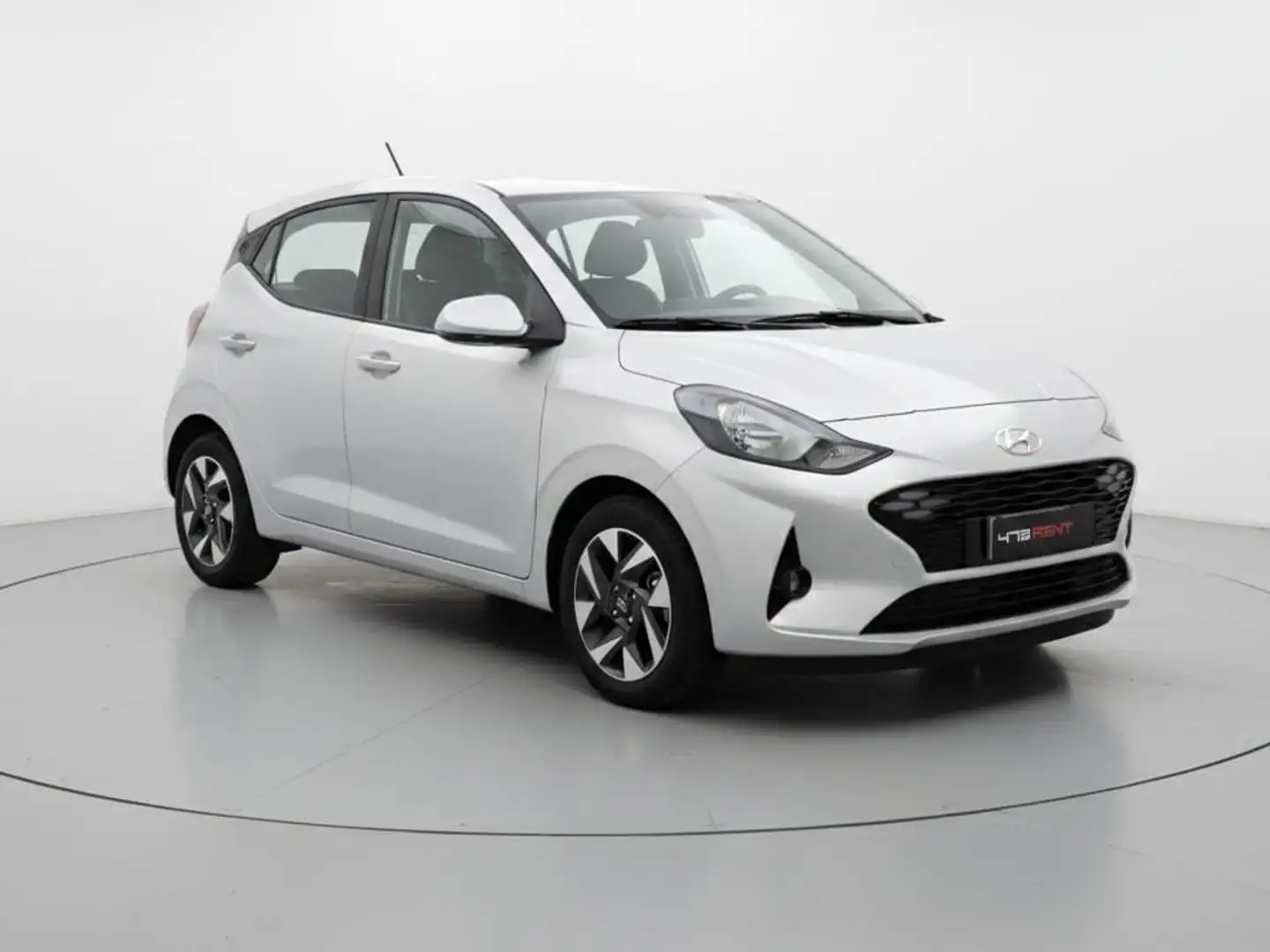 Hyundai i10 i10 1.0 MPI AT Connectline - 2