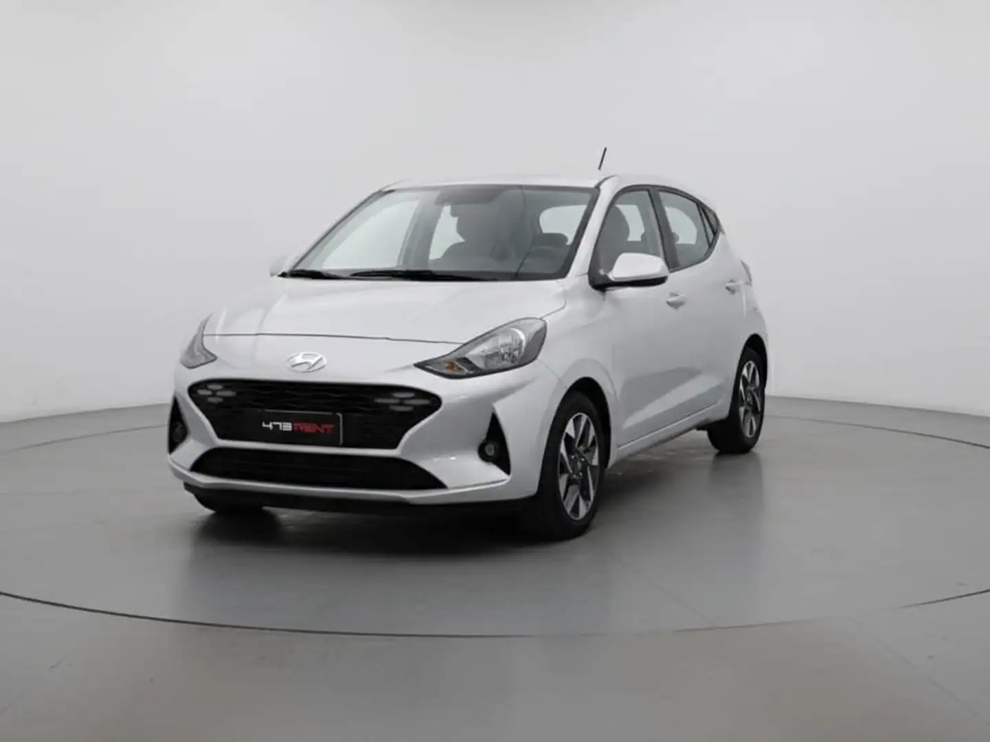 Hyundai i10 i10 1.0 MPI AT Connectline - 1