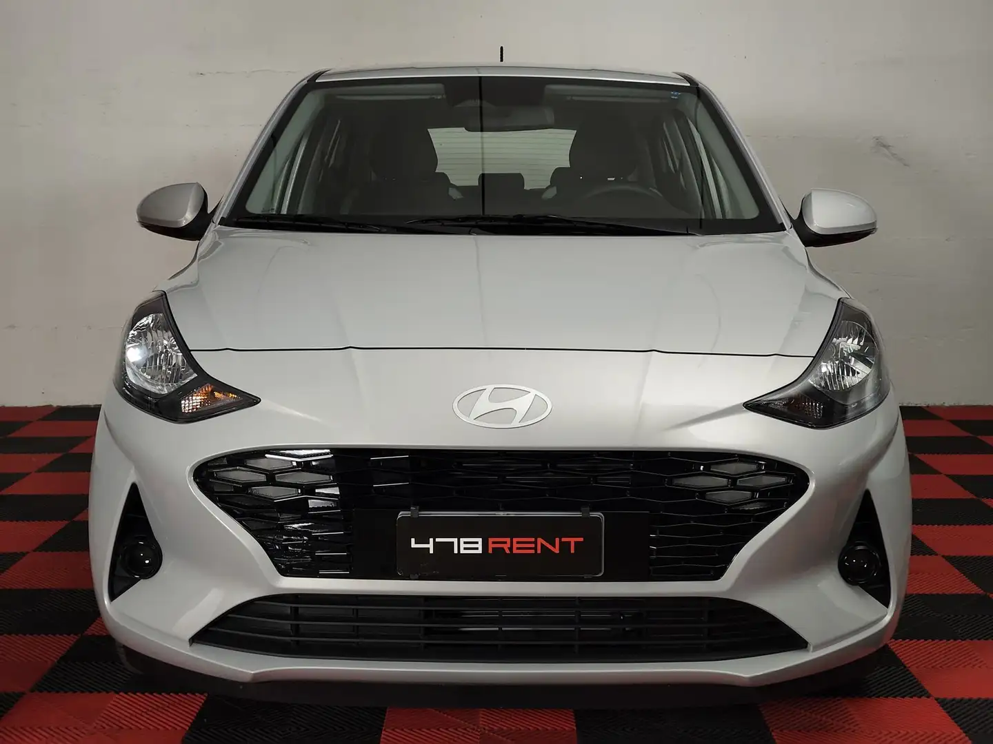Hyundai i10 1.0 MPI Connectline - 2