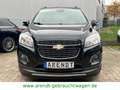 Chevrolet Trax 4x4 LT+*LEDER/AHK/SHZ/RFK/PDC/SCHIEBEDACH* Noir - thumbnail 2