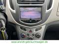 Chevrolet Trax 4x4 LT+*LEDER/AHK/SHZ/RFK/PDC/SCHIEBEDACH* Noir - thumbnail 13