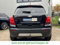 Chevrolet Trax 4x4 LT+*LEDER/AHK/SHZ/RFK/PDC/SCHIEBEDACH* Fekete - thumbnail 5