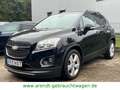 Chevrolet Trax 4x4 LT+*LEDER/AHK/SHZ/RFK/PDC/SCHIEBEDACH* Fekete - thumbnail 1
