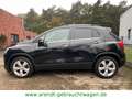 Chevrolet Trax 4x4 LT+*LEDER/AHK/SHZ/RFK/PDC/SCHIEBEDACH* Fekete - thumbnail 8
