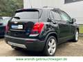 Chevrolet Trax 4x4 LT+*LEDER/AHK/SHZ/RFK/PDC/SCHIEBEDACH* Fekete - thumbnail 6