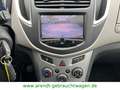 Chevrolet Trax 4x4 LT+*LEDER/AHK/SHZ/RFK/PDC/SCHIEBEDACH* Fekete - thumbnail 12