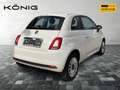Fiat 500 MY23 1.0 GSE Hatchback Wit - thumbnail 3