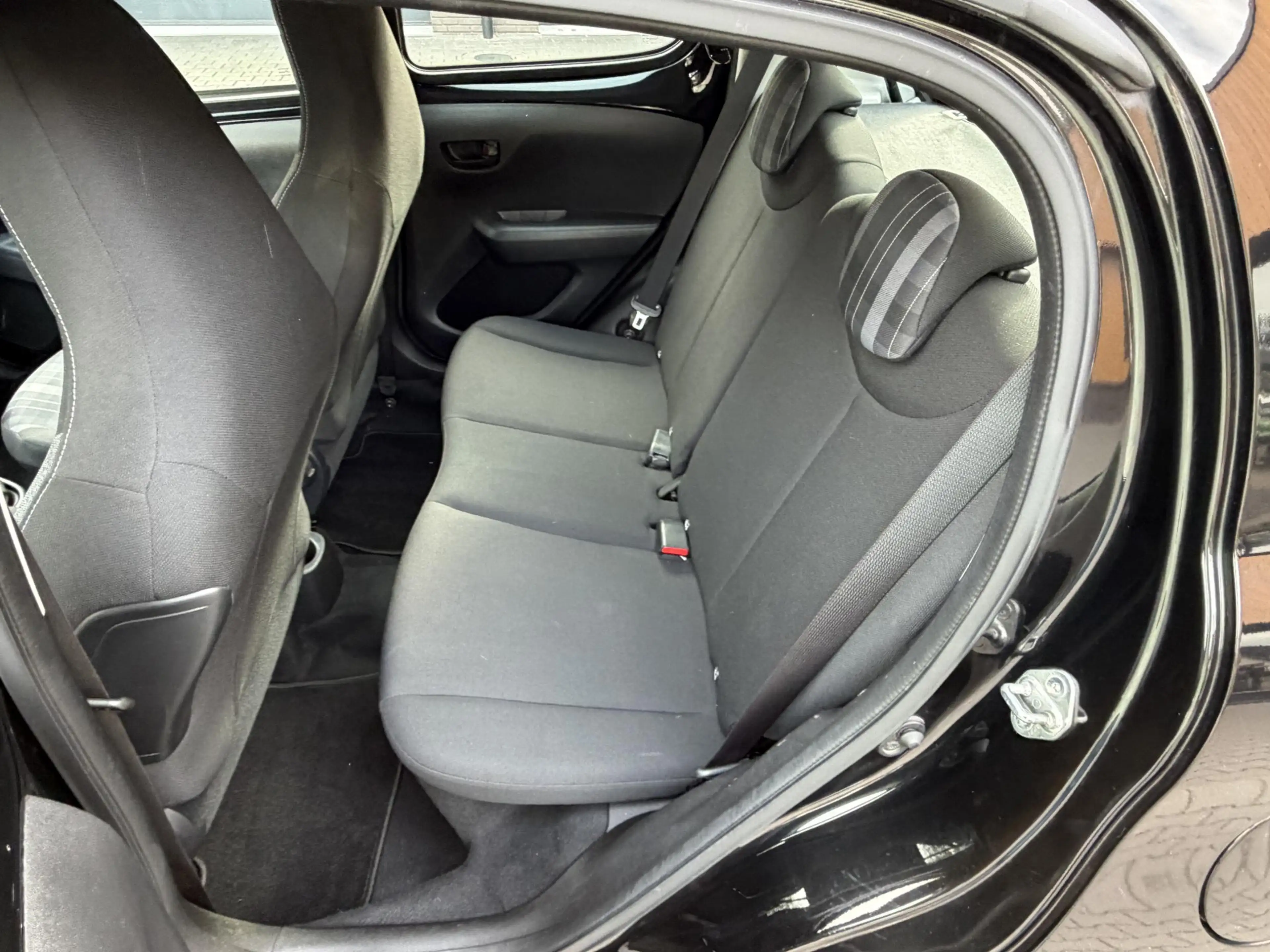 Peugeot 108 1.0 e-VTi Airco, Bluetooth, 4 Seiz. banden Garanti — photo 22