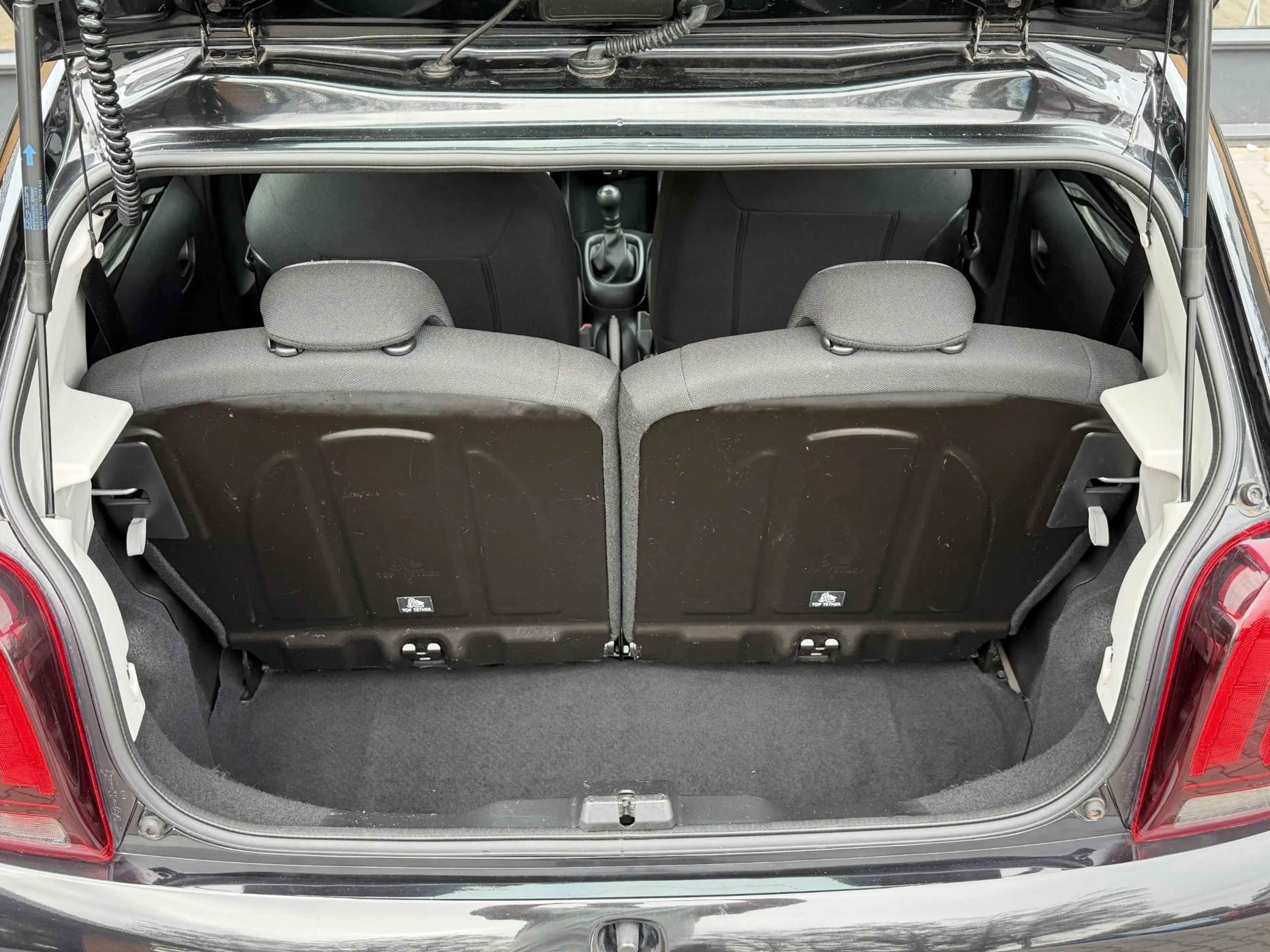 Peugeot 108 1.0 e-VTi Airco, Bluetooth, 4 Seiz. banden Garanti — photo 14