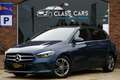Mercedes-Benz B 180 d Business Bte-AUTO COCKPIT CAMERA PALETTES EU6d Blauw - thumbnail 1