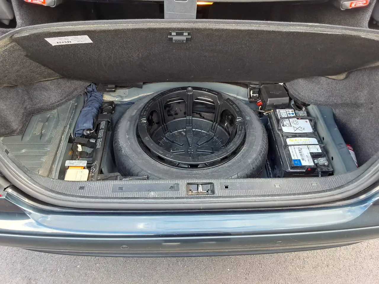 Mercedes-Benz CLK 200 Elegance Full opties 1ste eigenaar, foto 11