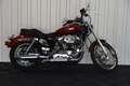 Harley-Davidson Sportster XL1200C Rot - thumbnail 2